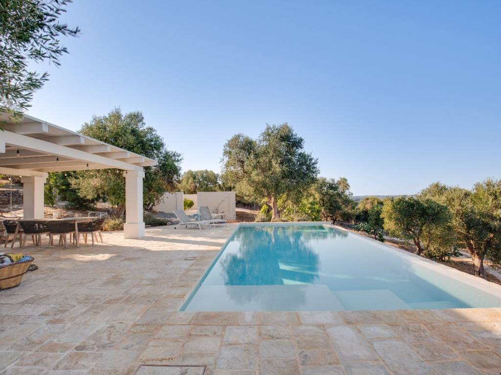 Villa a Ostuni - Foto 3