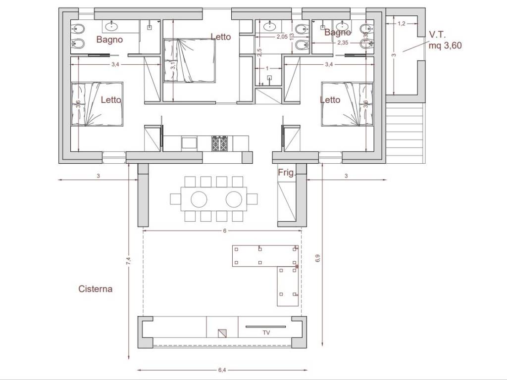 Villa a Ostuni - Foto 4