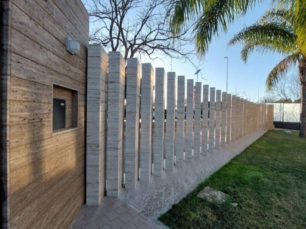 Villa a Trani in Strada Statale Adriatica, 55 - Foto 5