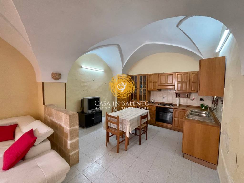 Casa indipendente a Castrignano del capo in Vico Trebbia - Foto 3