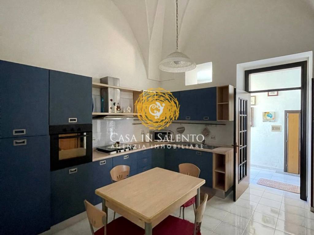 Casa indipendente a Castrignano del capo in Vico Trebbia - Foto 4