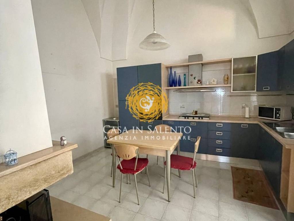 Casa indipendente a Castrignano del capo in Vico Trebbia - Foto 5