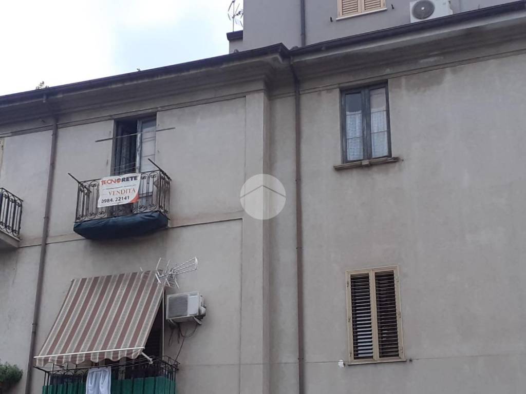 Appartamento a Cosenza in Via Romualdo Montagna, 52 - Foto 2
