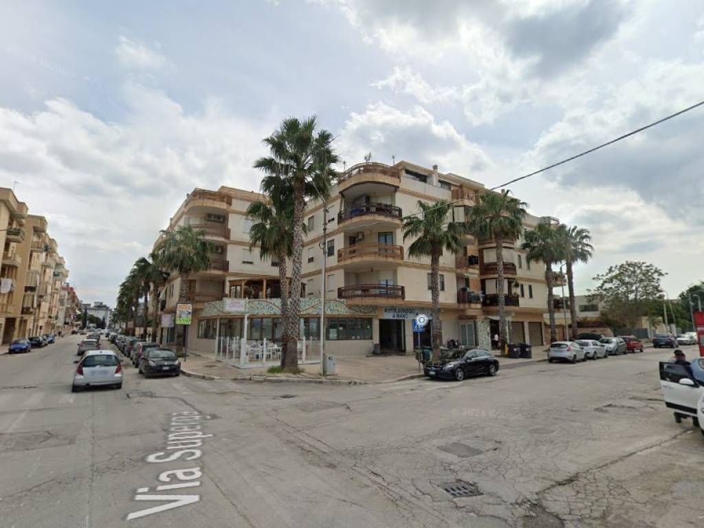 Appartamento a Trani in Via Superga, 4 - Foto 3