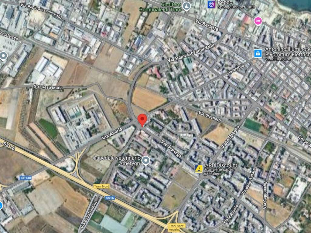 Appartamento a Trani in Via Superga, 4 - Foto 4