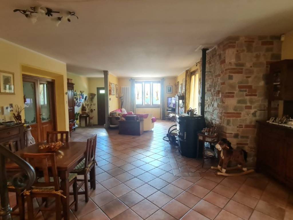 Villa a Loro ciuffenna in san giustino valdarno - Foto 3