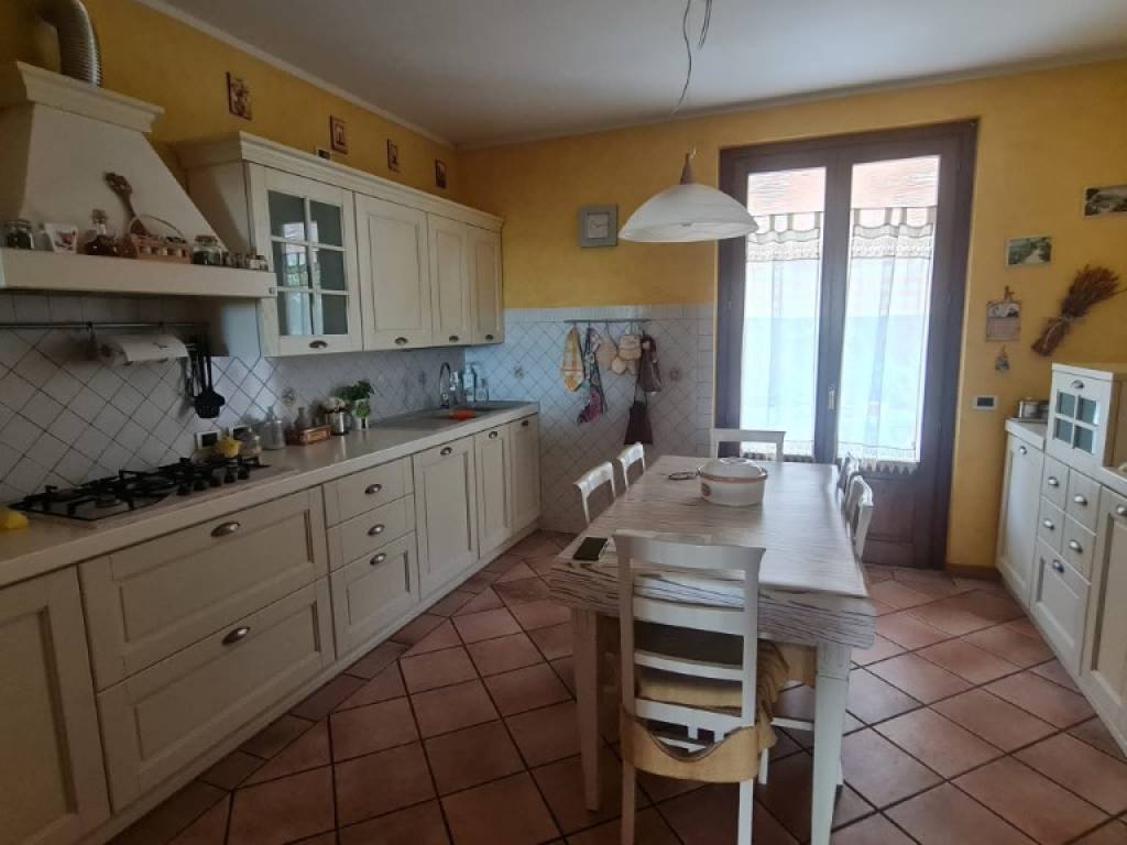 Villa a Loro ciuffenna in san giustino valdarno - Foto 4