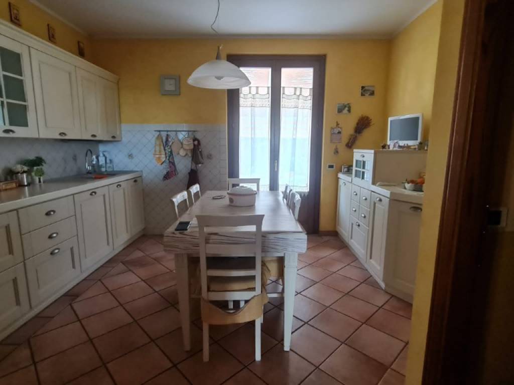 Villa a Loro ciuffenna in san giustino valdarno - Foto 5