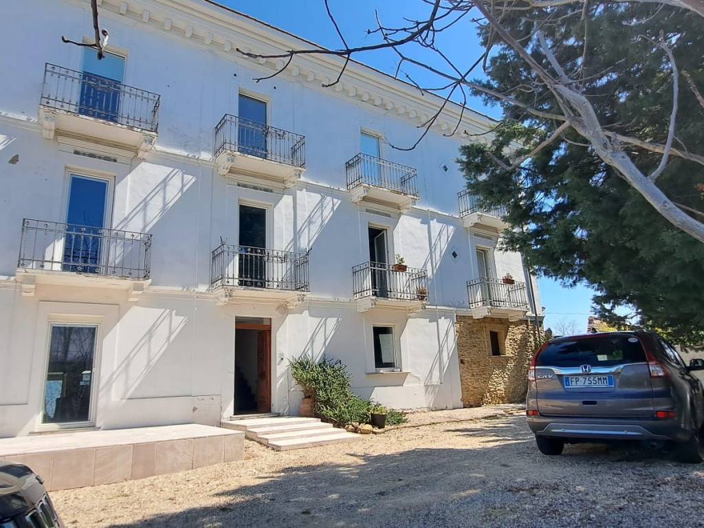 Appartamento a Crecchio in Contrada Villa Formicone, 24 - Foto 1