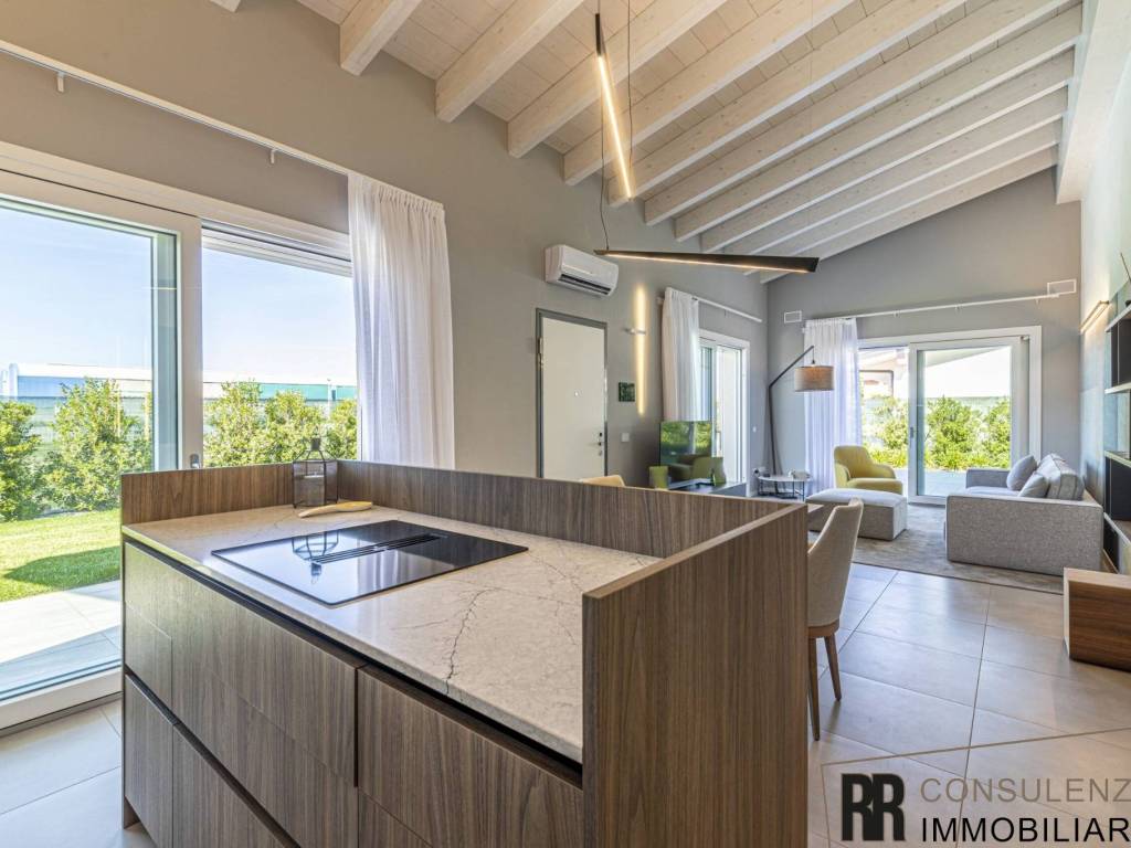 Villa a Affi in Via Villabella - Foto 2