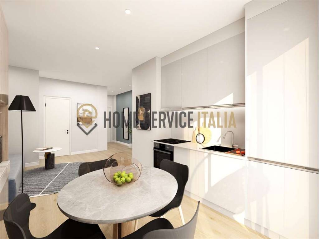 Appartamento a Rovereto in via Monte Grappa - Foto 5