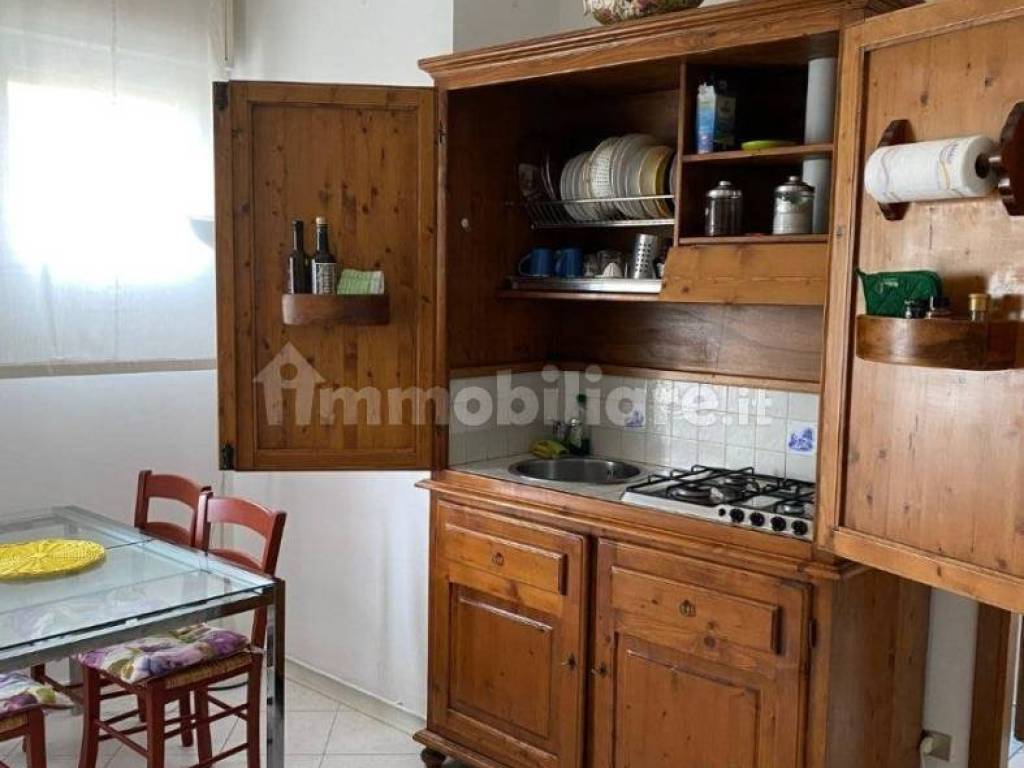 Appartamento a Fano in Via Bocca Trabaria - Foto 3