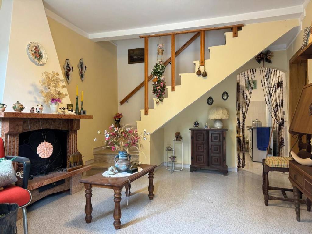 Appartamento a Sorano in Via Oberdan, 2 - Foto 2