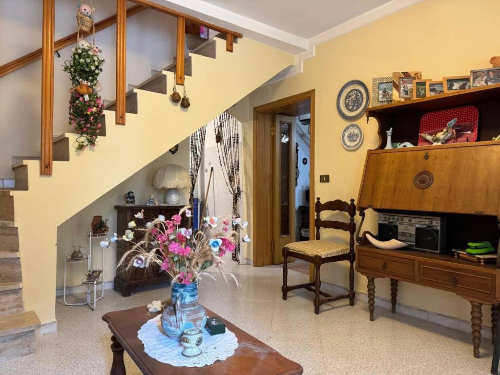 Appartamento a Sorano in Via Oberdan, 2 - Foto 3