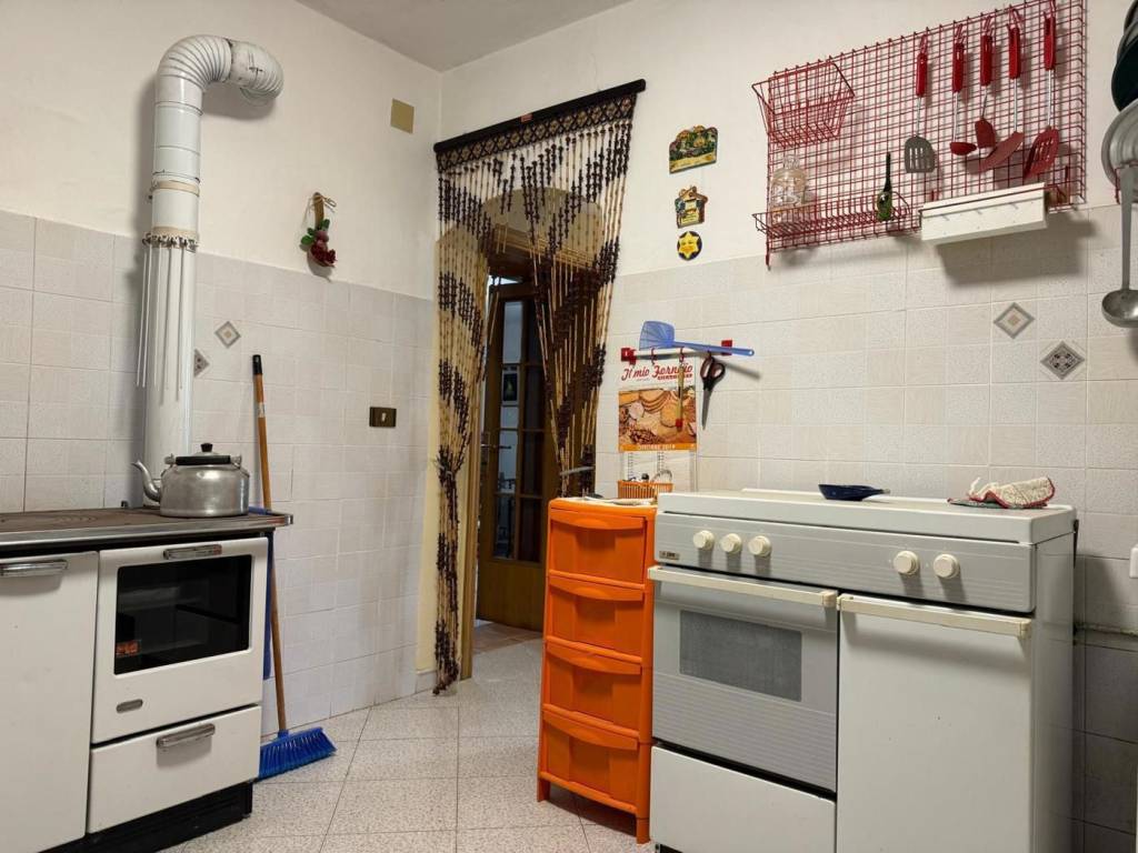 Appartamento a Sorano in Via Oberdan, 2 - Foto 4