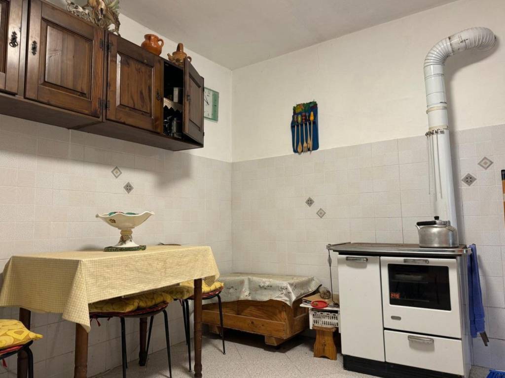 Appartamento a Sorano in Via Oberdan, 2 - Foto 5