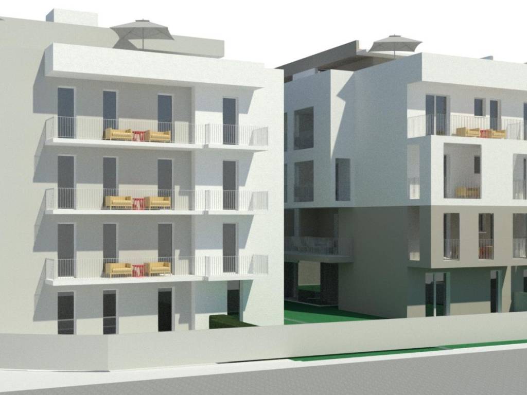 Palazzo / stabile a Peschiera del garda - Foto 3