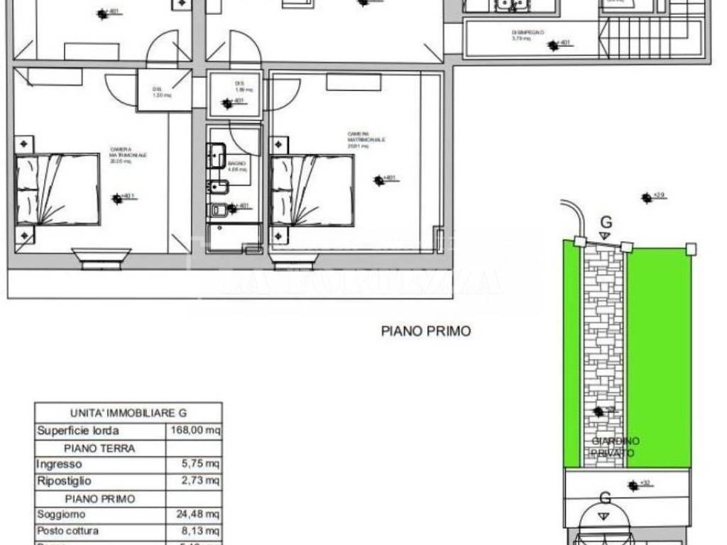 Appartamento a Pisa in Pisa PI - Foto 2