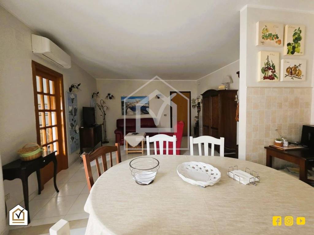 Appartamento a Trani - Foto 4