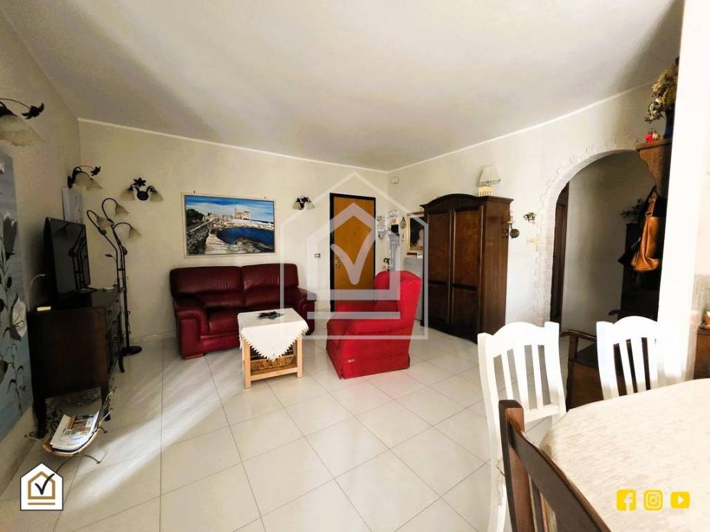 Appartamento a Trani - Foto 5