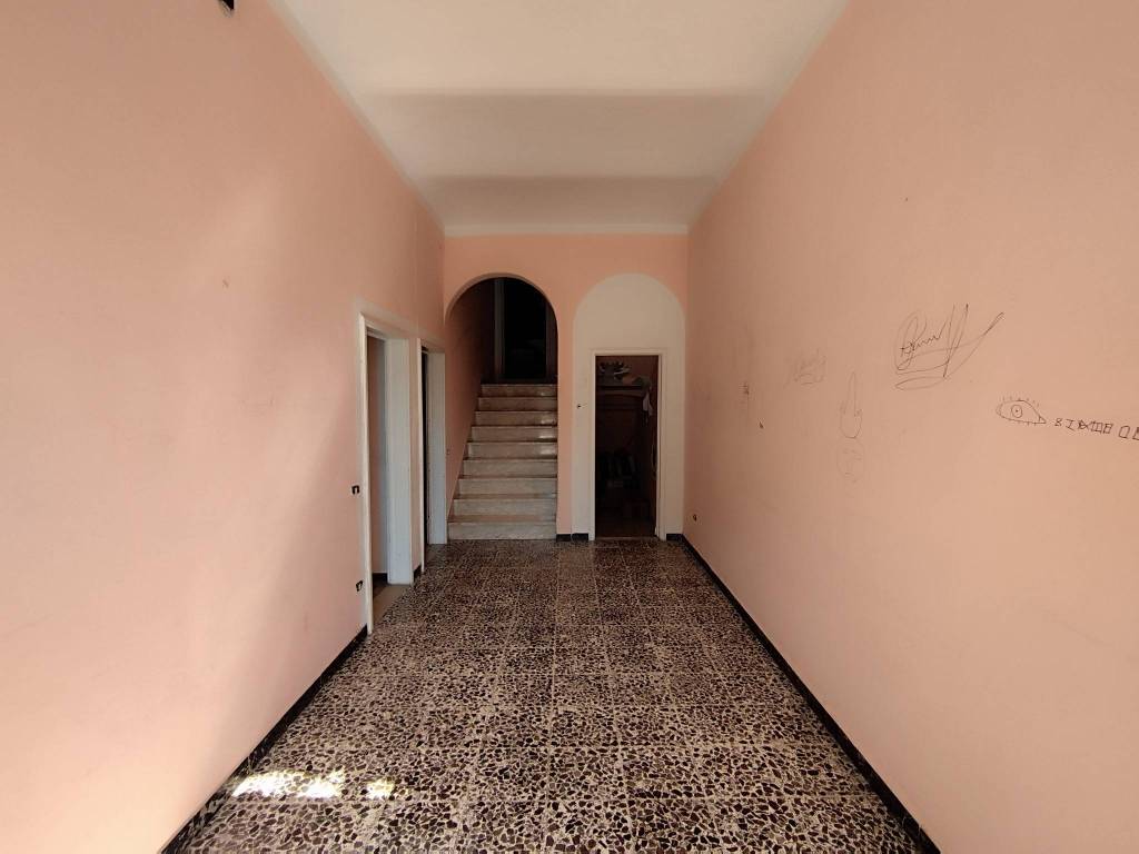 Casa indipendente a Pistoia in Via Nazario Sauro, 35 - Foto 4