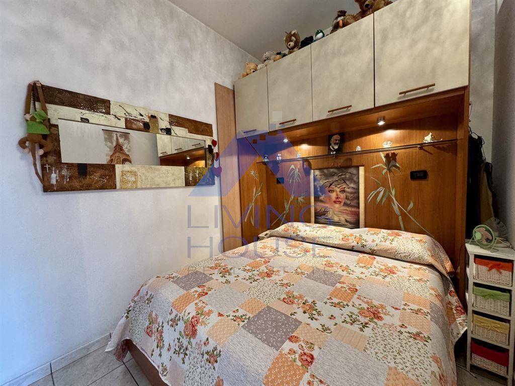 Appartamento a Monza in Via Enrico Tazzoli, 7 - Foto 2