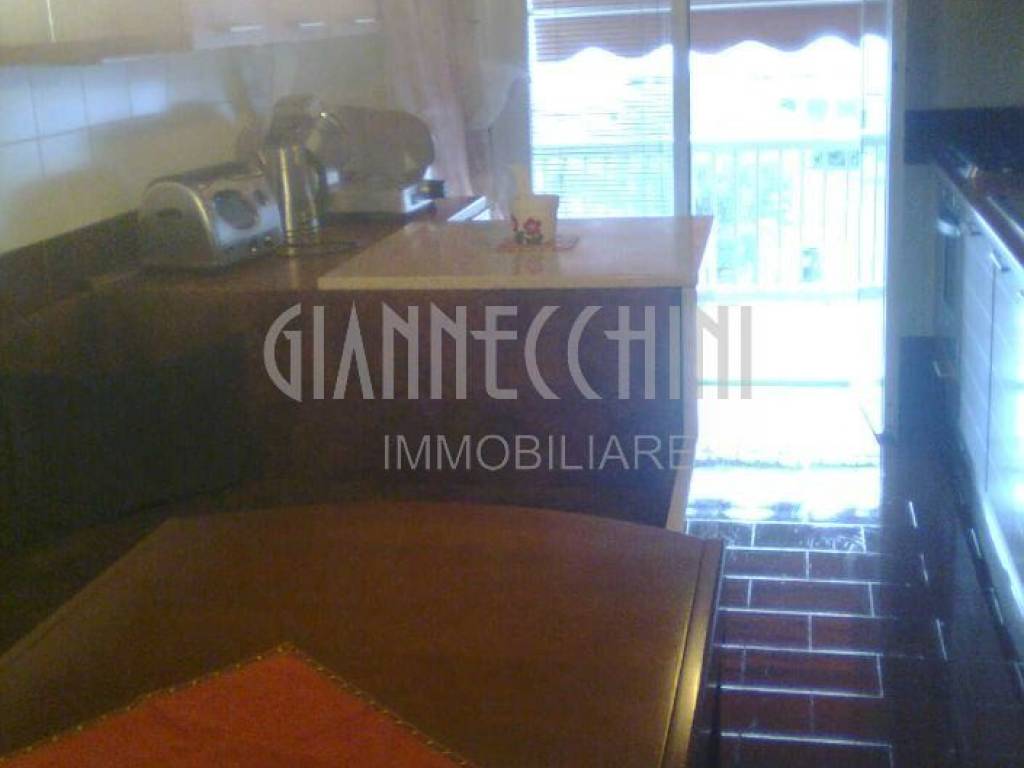 Appartamento a La spezia in Via Bragarina, 36 - Foto 5