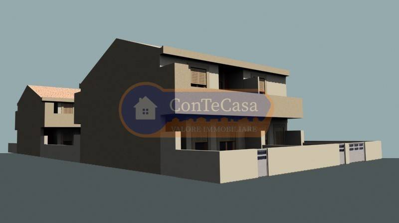 Villetta a schiera a Porto torres - Foto 3