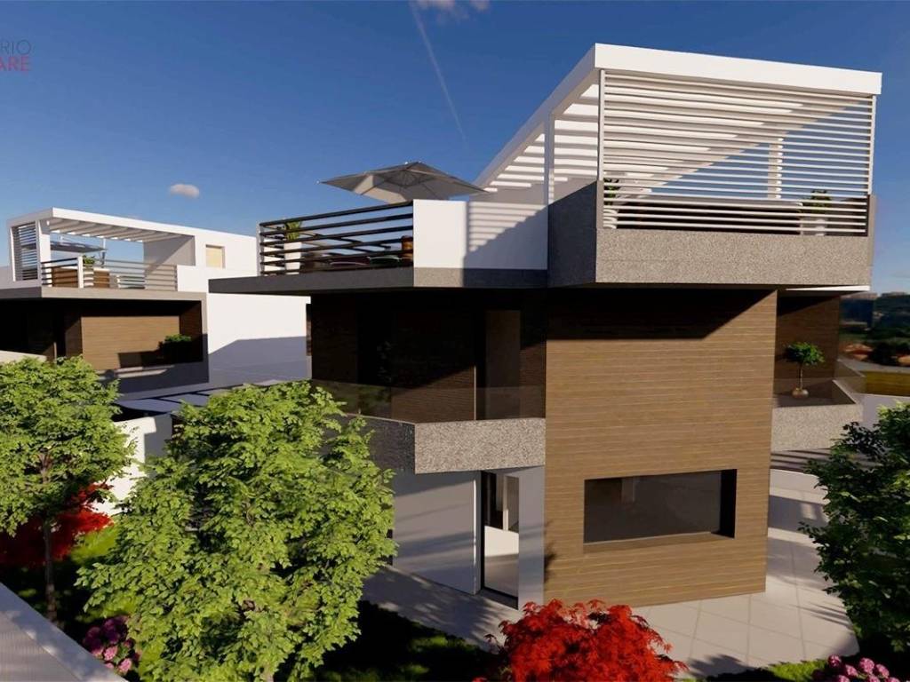 Villa a Lecce in Via Mons. M. Mincuzzi, - Foto 2