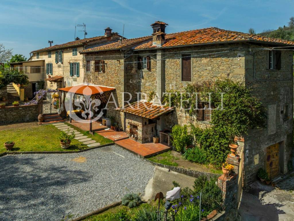 Rustico / casale a Lucca in Via Antonio Gramsci, 14 - Foto 2