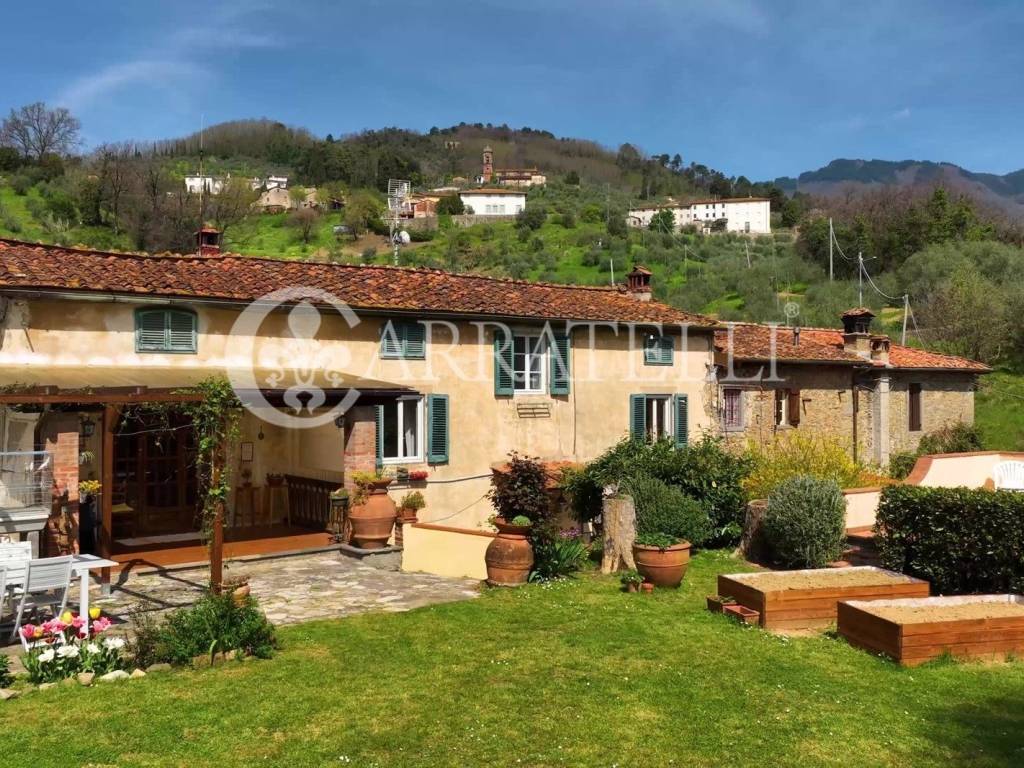 Rustico / casale a Lucca in Via Antonio Gramsci, 14 - Foto 3