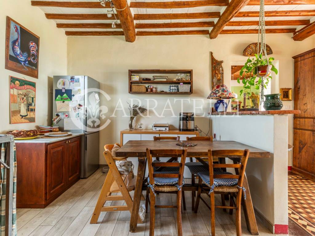 Rustico / casale a Lucca in Via Antonio Gramsci, 14 - Foto 4