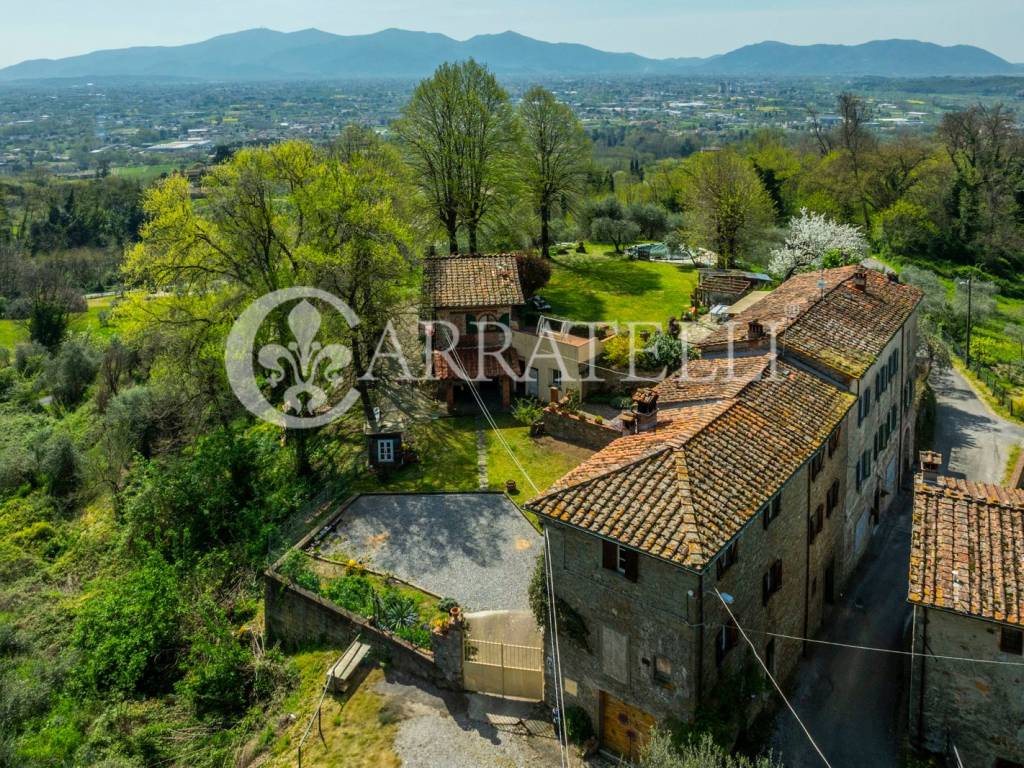 Rustico / casale a Lucca in Via Antonio Gramsci, 14 - Foto 5