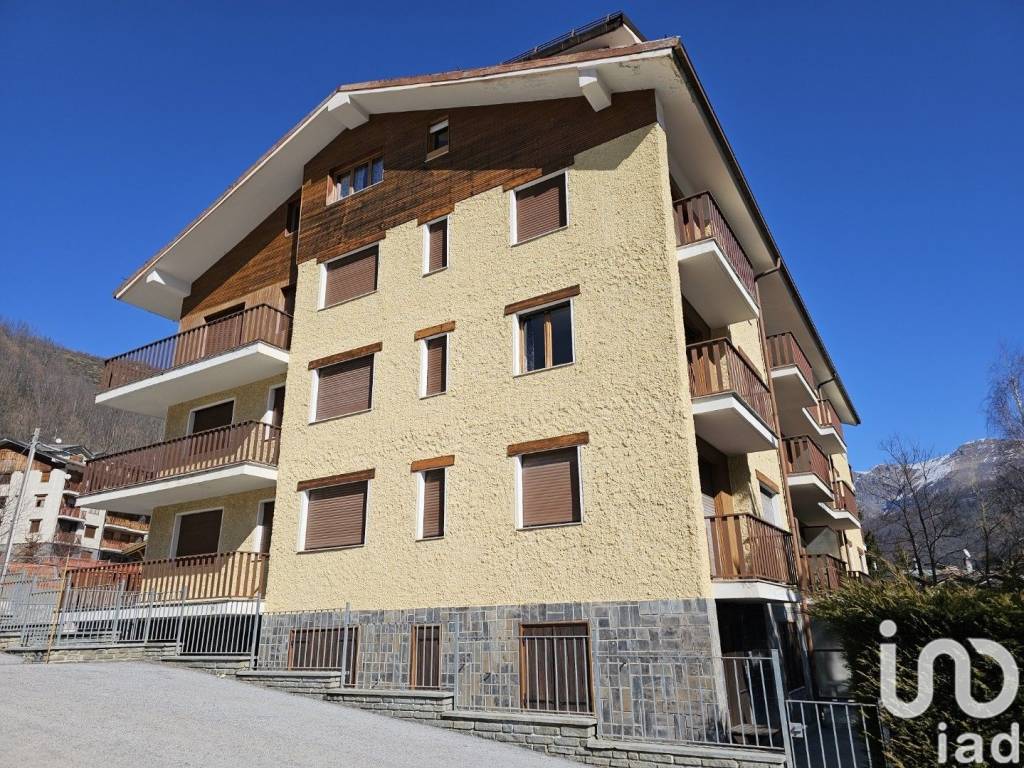 Appartamento a Limone piemonte in Corso Nizza - Foto 2