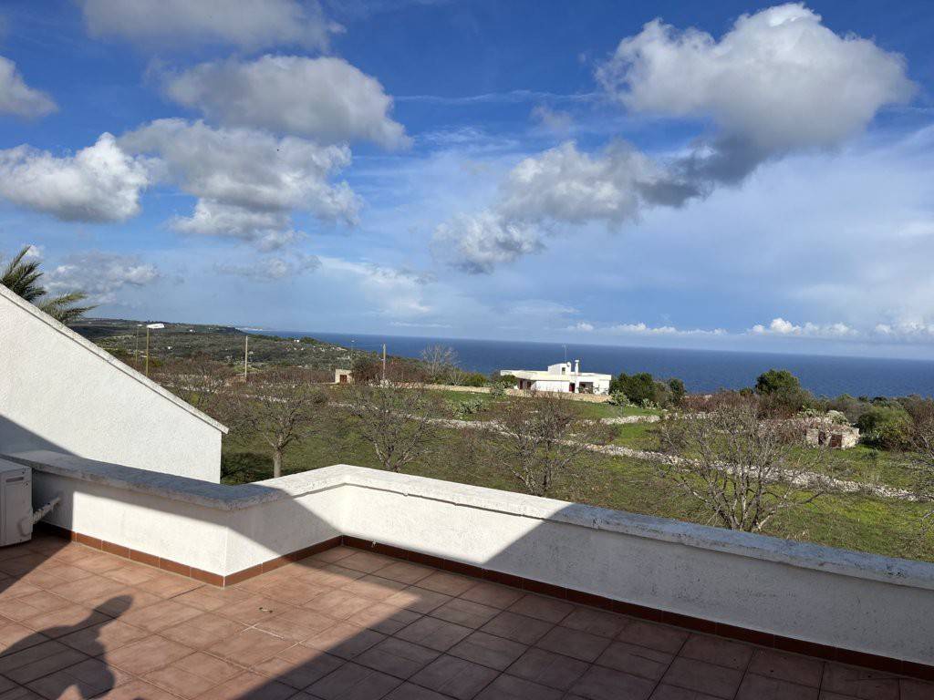 Casa indipendente a Gagliano del capo in Via Arturo Toscanini, 30 - Foto 4