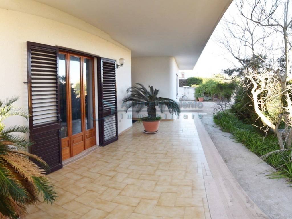 Villa a Tiggiano in Via Santa Lucia - Foto 2