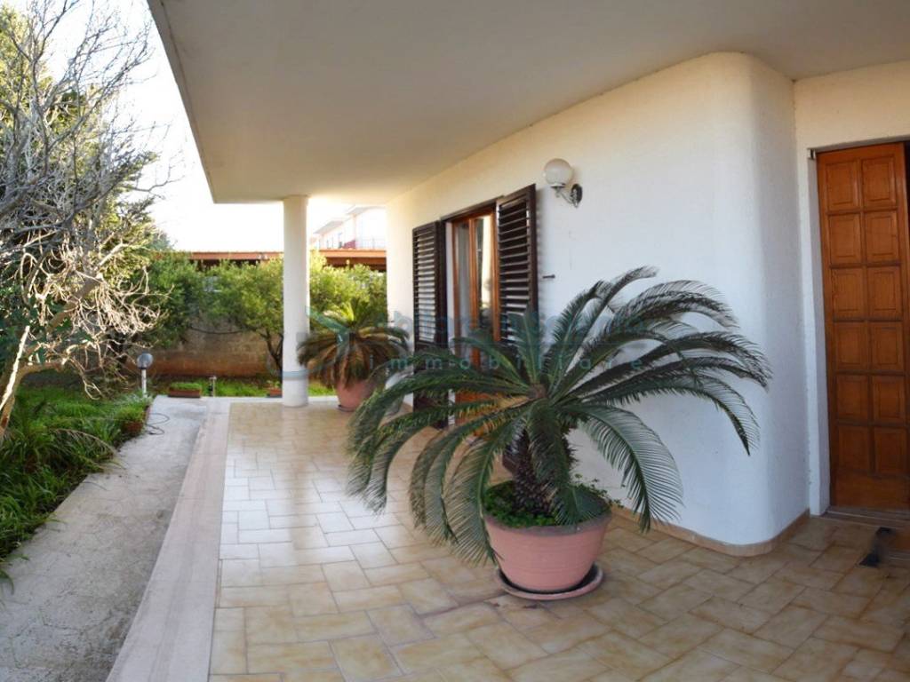 Villa a Tiggiano in Via Santa Lucia - Foto 3