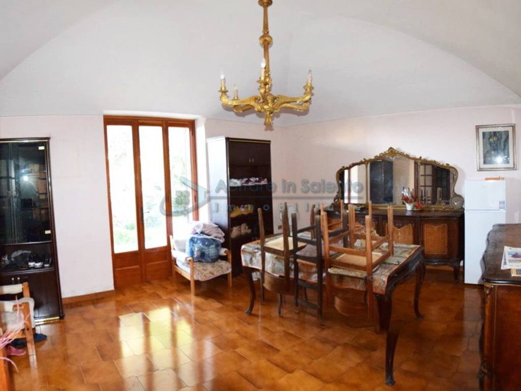 Villa a Tiggiano in Via Santa Lucia - Foto 5
