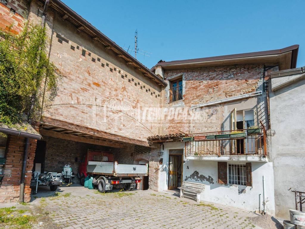 Casa indipendente a Scandiano in Strada Romana 1 - Foto 2
