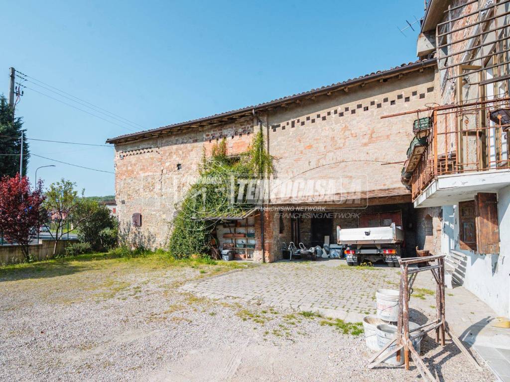 Casa indipendente a Scandiano in Strada Romana 1 - Foto 5