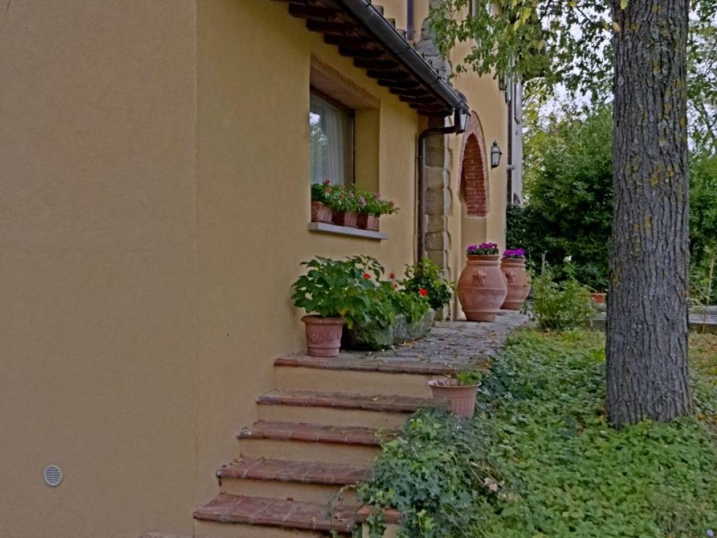 Rustico / casale a Loro ciuffenna in sp1 Terranuova - Foto 2