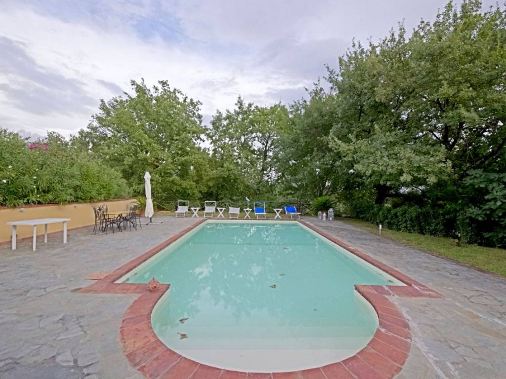 Rustico / casale a Loro ciuffenna in sp1 Terranuova - Foto 3