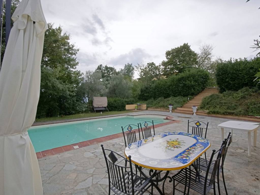 Rustico / casale a Loro ciuffenna in sp1 Terranuova - Foto 4