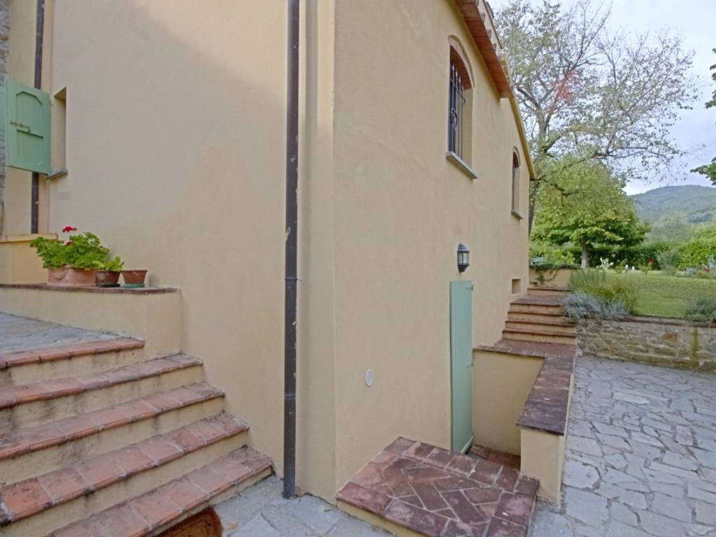 Rustico / casale a Loro ciuffenna in sp1 Terranuova - Foto 5