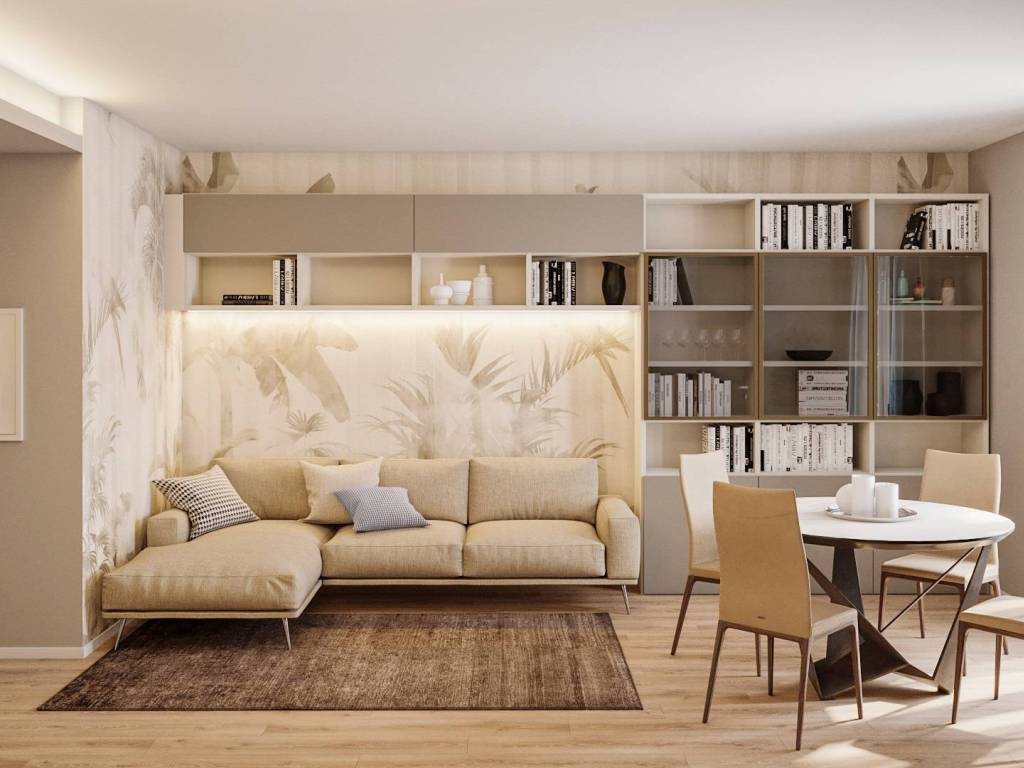 Attico / mansarda a Lissone in Via Luciano Manara - Foto 2