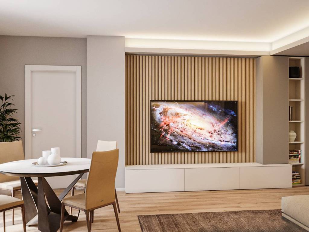 Attico / mansarda a Lissone in Via Luciano Manara - Foto 3