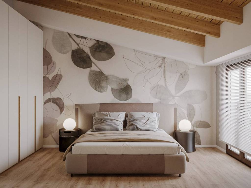 Attico / mansarda a Lissone in Via Luciano Manara - Foto 5