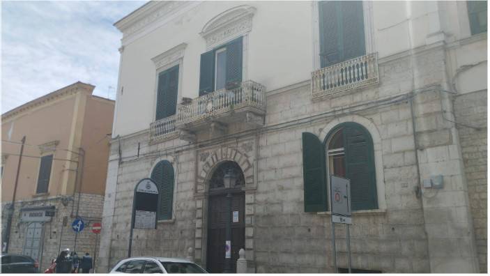 Appartamento a Barletta in Corso Camillo Benso di Cavour, 32 - Foto 2