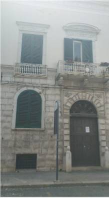 Appartamento a Barletta in Corso Camillo Benso di Cavour, 32 - Foto 3