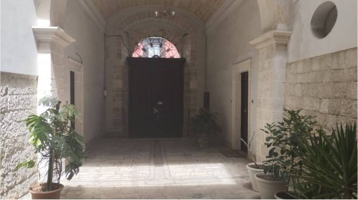 Appartamento a Barletta in Corso Camillo Benso di Cavour, 32 - Foto 4